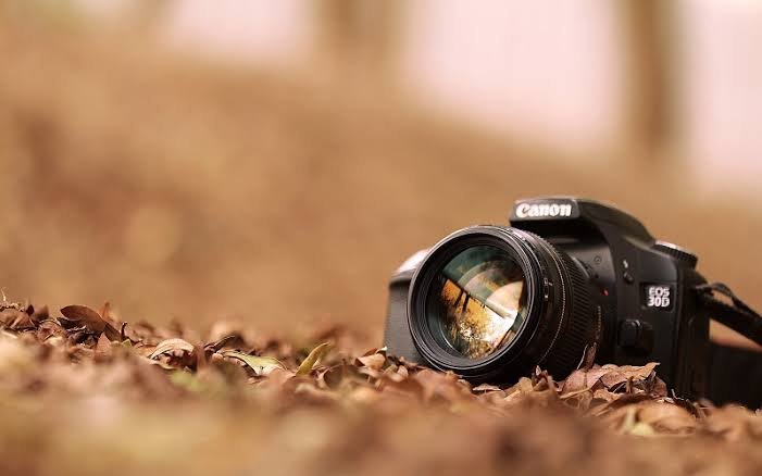 كيف تبدأ رحلتك في التصوير